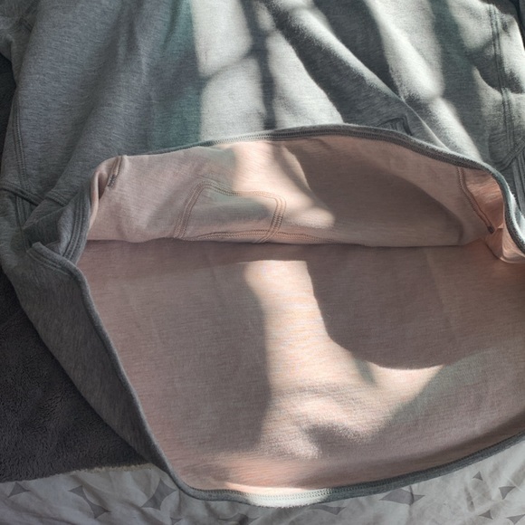 Lululemon hoodie - Picture 2 of 4